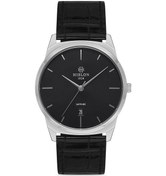 Resim Hislon CL122S-04BS Erkek Kol Saati 