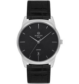 Resim Hislon CL122S-04BS Erkek Kol Saati 