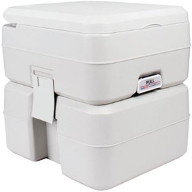 Resim Seaflo Portatif Tuvalet 20 Litre 