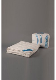 Resim Othello Classico Woolla Yorgan 195X215Cm 