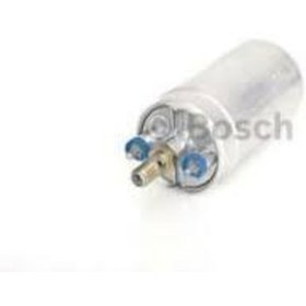 Resim Elektrikli Yakıt Pompası 0580254979 