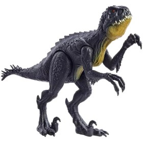 Resim Jurassic World 12 Dinozor Figürleri GWT54-HMF81 