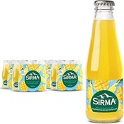 Resim Genel Markalar Sırma C Vitamili Mago & Aaas Aromalı Doğal Made Suyu (24X200 Ml) 