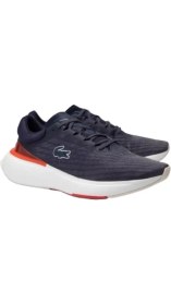 Resim Lacoste Neo Run LITE 747SMA00347A2 Lacivert Günlük Sneaker 