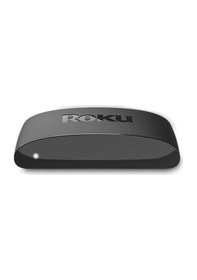Resim Roku Express 4K+ Media Oynatıcı 