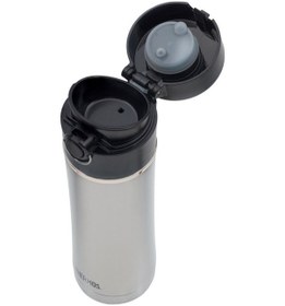Resim Thermos Ultralight Fi Lter Mug 0.47 Li Tre Gri Renk Gri 