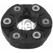 Resim FEBI 19890 Şaft Köselesı E90 E91 92-93 60 61 63 64 65 66×1 E84 06-13 