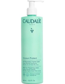Resim Caudalie Vinosun Tan Prolonging Güneş Sonrası Koruyucu Losyon 400 ML 