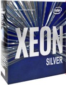 Resim Intel Xeon Silver 4110 İşlemci 11M Önbellek, 2,10 GHz 