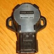 Resim Suzuki Vitara 90-95 Tps Gaz Kelebek Sensörü 13420-61B00-000