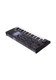 Resim Polybrute Noir Edition Analog Modular Synth 
