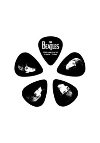 Resim Planet Waves 1cbk6-10b2 Pena 10'lu Paket 