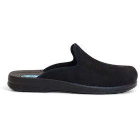 Resim Konfores 2215-9955-1 Ökçe Dikeni İçin Uyumlu Tam Anatomik Erkek Ev,Ofis Terliği 