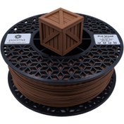 Resim Porima Pla Wood Filament Walnut Ahşap (CEVİZ) 1,75mm 1kg 