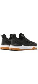 Resim Reebok Classıc So Siyah Çocuk Sneaker 