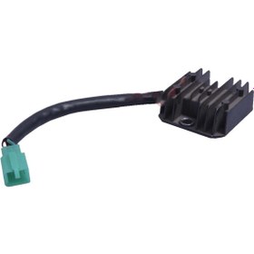 Resim Bisan Pasific 150 Regülatör 