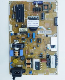 Resim BN44-00607A, L32SIP_DSM Rev 1.1 Samsung Uyumlu UE32F5570SS Besleme 