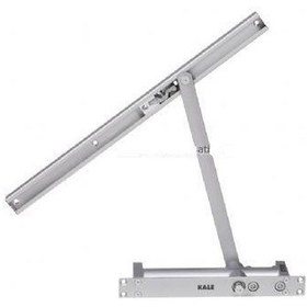 Resim Kale Kd-002/70-330 Gömme Tip Raylı Paslanmaz Hidrolik Kapı Yayı 60 Kg 