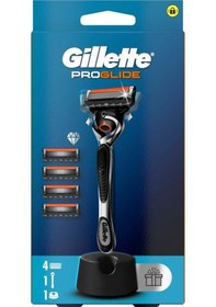 Resim Fusion Proglide H4 Stand 7227 