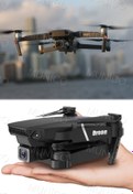 Resim Munico Akıllı Takip Katlanabilir Çocuklara Hediyelik Drone GPS Mini Drone Kamera 4K Profesyonel HD Kamera 
