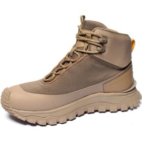 Resim Greyder Erkek Vizon Su Geçirmez Outdoor Bot 3K1GB16354 