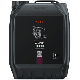 Resim ADBL VAMPİRE LİQUİD 5 LİTRE DEMİRTOZU 