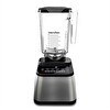 Resim Blendtec Designer 650S Wildside 3 HP 1560 W Paslanmaz Çelik Blender 