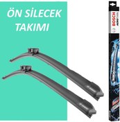 Resim Bosch Bmw Ön Silecek Takımı 2009 2013 