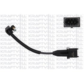 Resim Kraftvoll-05090267 - Krank Devır Sensoru Insıgnıa Astra H Astra 