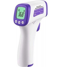 Resim Simzo HW-302 Kızılötesi Temassız Ateş Ölçer 
