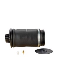 Resim Gsp 35100450 Havalı Suspansıyon Korugu Arka 4-matic Oem Kalıte Gl-class X164 06 12 Ml-class W164 05 12 