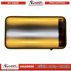 Resim Pdr Boyasız Göçük Düzeltme Şarjsız Küçük Lamba Vakumlu 44X23 