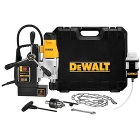 Resim Dewalt DWE1622K 1200 W 50 MM Profesyonel Manyetik Matkap 