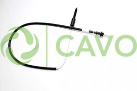 Resim GAZ TELI R9 19 ENJEKSIYONLU CAVO 1403 012 - YEDEK PARÇA 