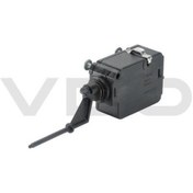 Resim Vdo 406-204-003-012z Merkezı Kılıt Motoru Bmw E65 E66 Depo 