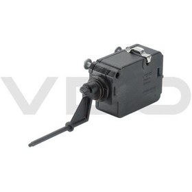 Resim Vdo 406-204-003-012z Merkezı Kılıt Motoru Bmw E65 E66 Depo 