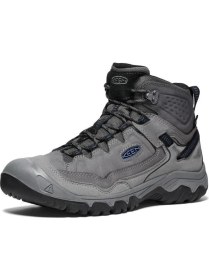 Resim Keen Targhee Iv Waterproof Erkek Bot 