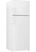 Resim Altus AL 375 NE 477 LT No-Frost Çift Kapılı Buzdolabı 