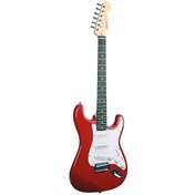 Resim Guson LST-CA Elektro Gitar 