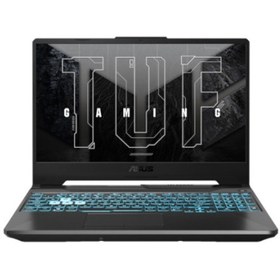 Resim Asus Tuf Gaming A15 FA506NC-HN049-K8 R5-7535HS 16 GB 1 TB RTX3050 15.6" Dos Dizüstü Bilgisayar 