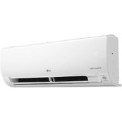 Resim LG Sirius UV S3-M12JA1GA 12K 12000 BTU Duvar Tipi Inverter Klima 