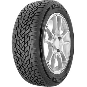 Resim Starmaxx 195/60 R15 88H Polarmaxx Kış Lastiği (Üretim Yılı:2024) 