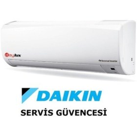 Resim Daylux DTXN50U A++ 18000BTU Split Duvar Tipi Klima 