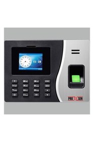 Resim Proxsen PS-4020 Parmak Izi Terminali yazılım dahildir. 