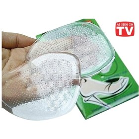 Resim Hayalimkapimda Kaydırmaz Topuklu Ayakkabı Tabanlığı 