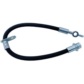 Resim Toyota Camry 1991 - 1996 Ön Sağ Fren Hortumu 