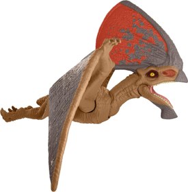 Resim Jurassic World Tehlikeli Dinozor Paketi HLN49-HLN54 