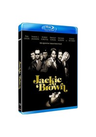 Resim Jackie Brown Blu-Ray 
