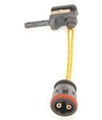 Resim Bosch 1987473070 - Balata Fısı Mercedes W169 W245 Cl203 W203 W20 