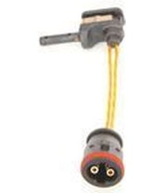 Resim Bosch 1987473070 - Balata Fısı Mercedes W169 W245 Cl203 W203 W20 